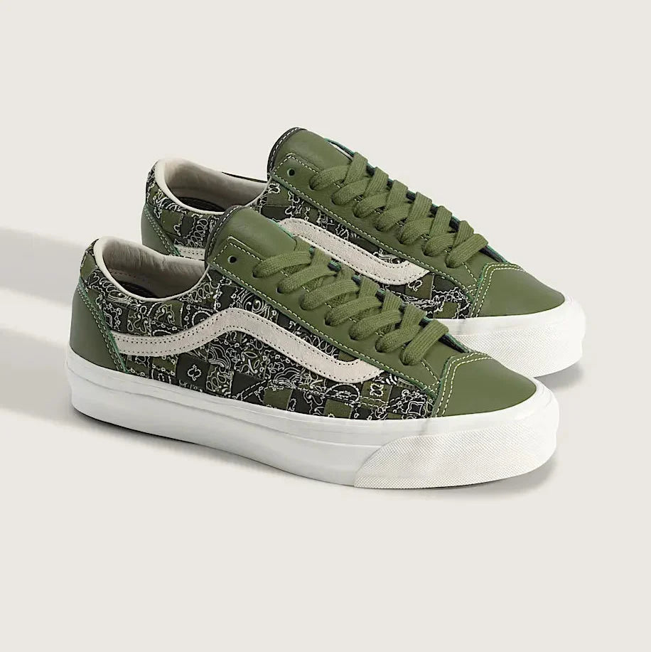 Premium Old Skool 36