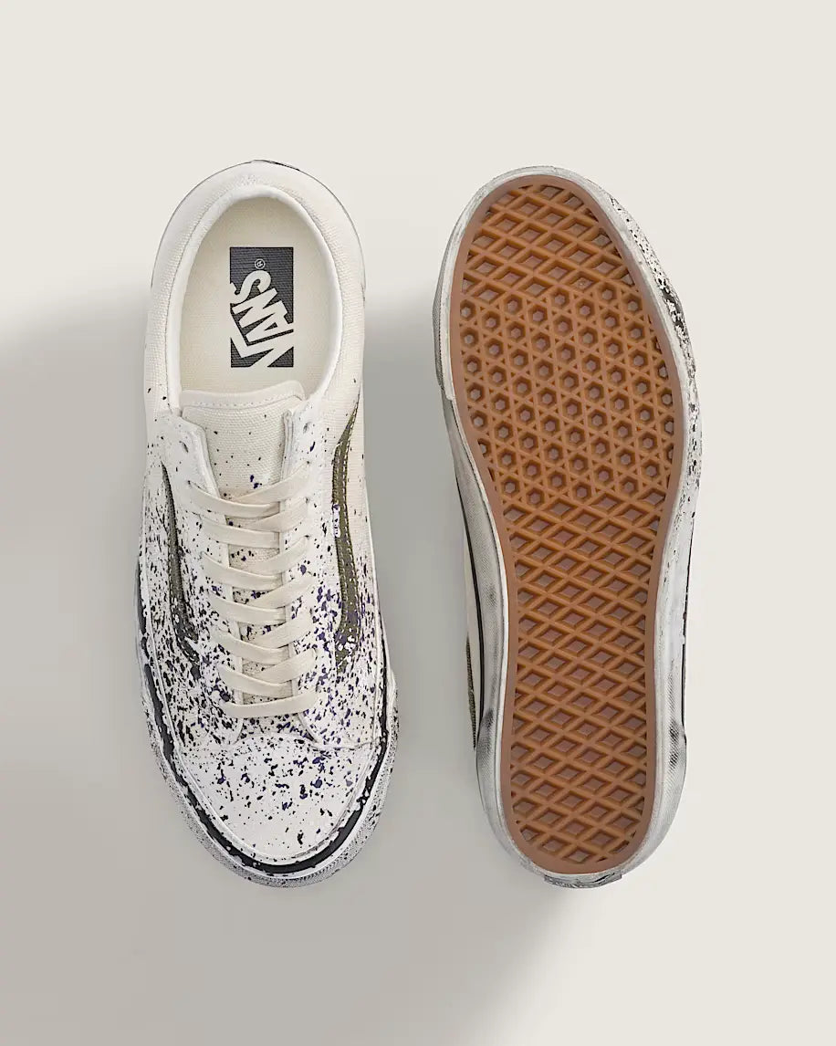 Premium Old Skool 36 Paint Splatter