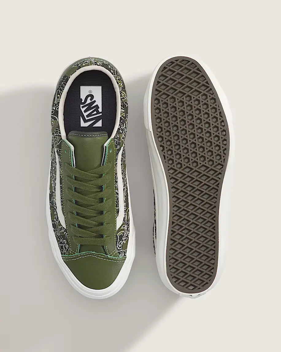 Premium Old Skool 36