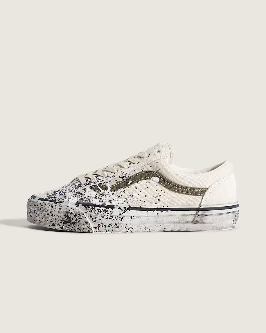 Premium Old Skool 36 Paint Splatter