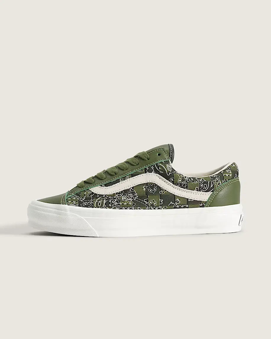Premium Old Skool 36