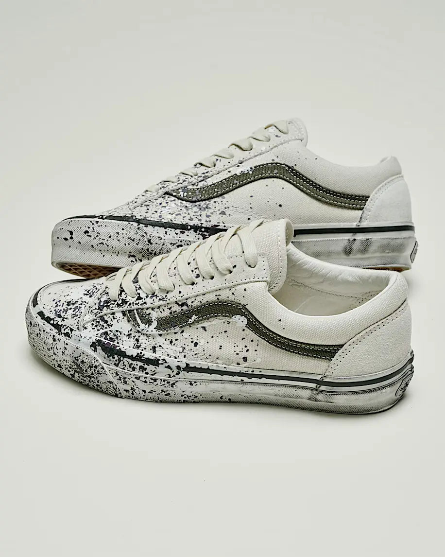 Premium Old Skool 36 Paint Splatter
