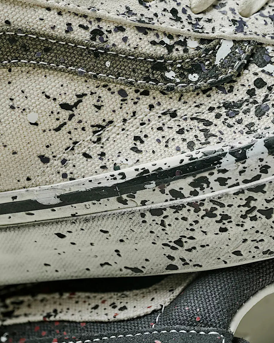 Premium Old Skool 36 Paint Splatter