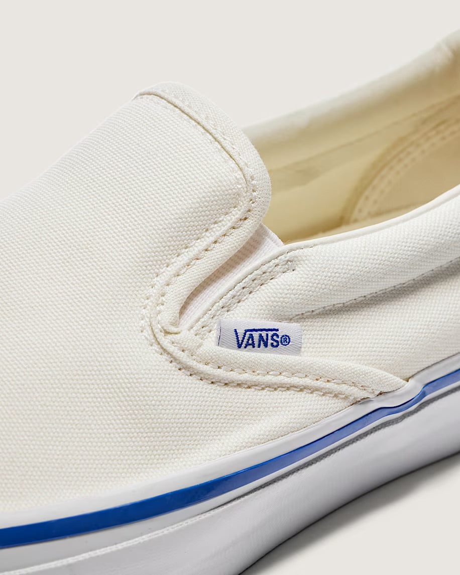 Premium Slip-On Reissue 98