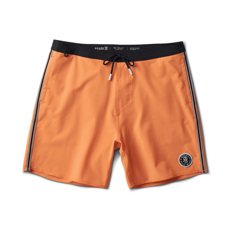 17" Chiller Mixtape Boardshorts