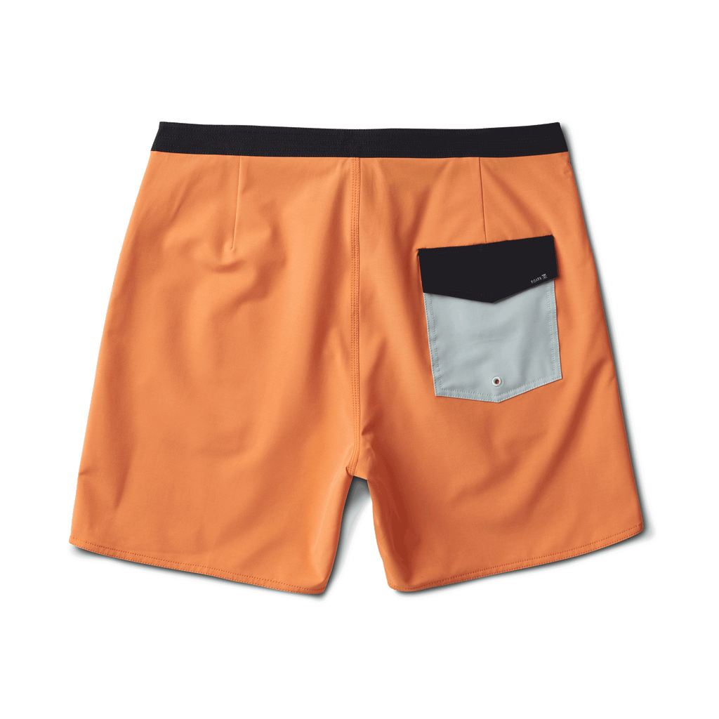 17" Chiller Mixtape Boardshorts