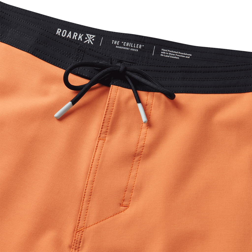 17" Chiller Mixtape Boardshorts
