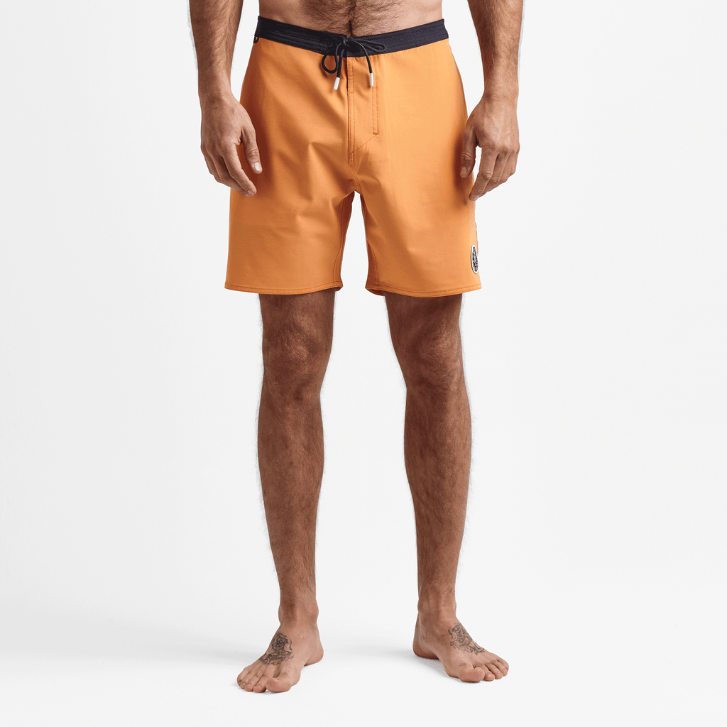 17" Chiller Mixtape Boardshorts
