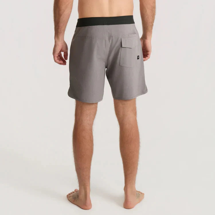 Chiller Scallop Boardshorts