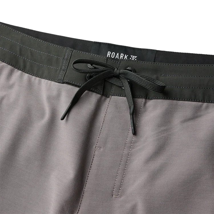 Chiller Scallop Boardshorts