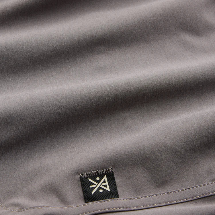 Chiller Scallop Boardshorts