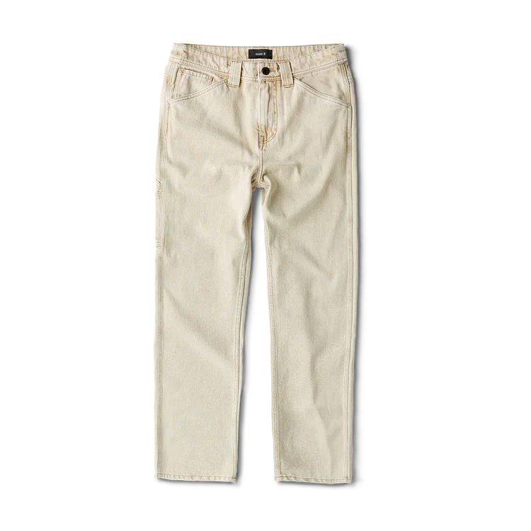 HWY 1 Utility Denim