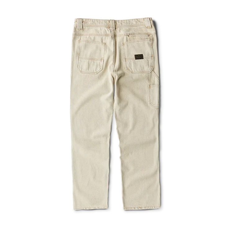 HWY 1 Utility Denim