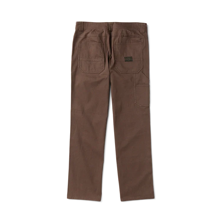 HWY 1 Utility Denim Pants