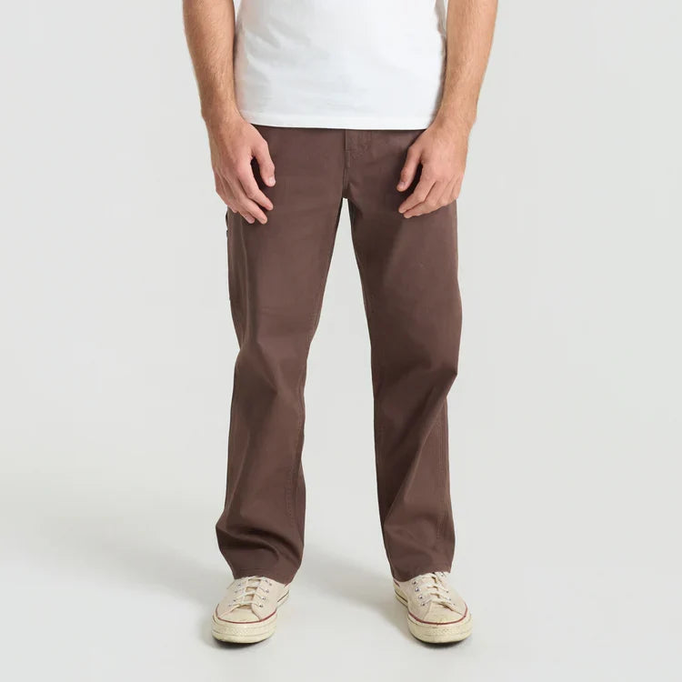 HWY 1 Utility Denim Pants