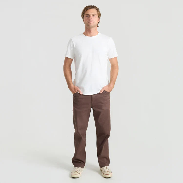 HWY 1 Utility Denim Pants