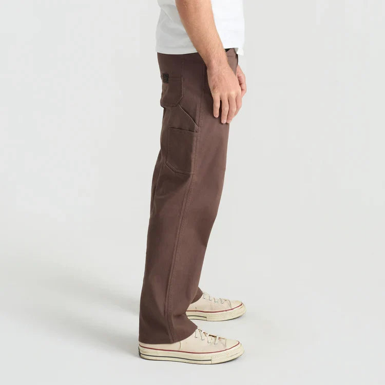 HWY 1 Utility Denim Pants