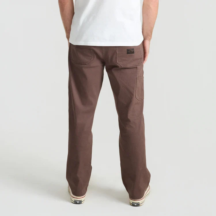 HWY 1 Utility Denim Pants