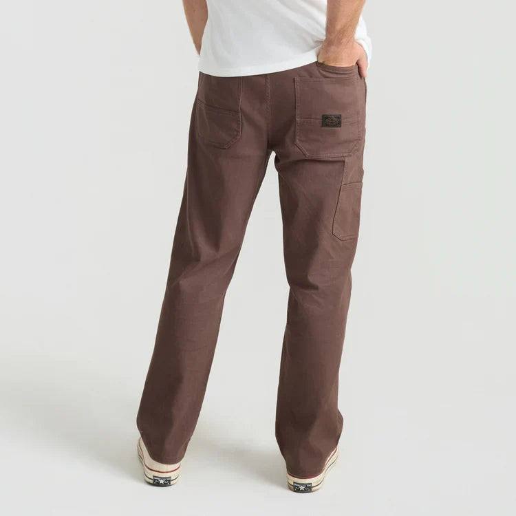 HWY 1 Utility Denim Pants