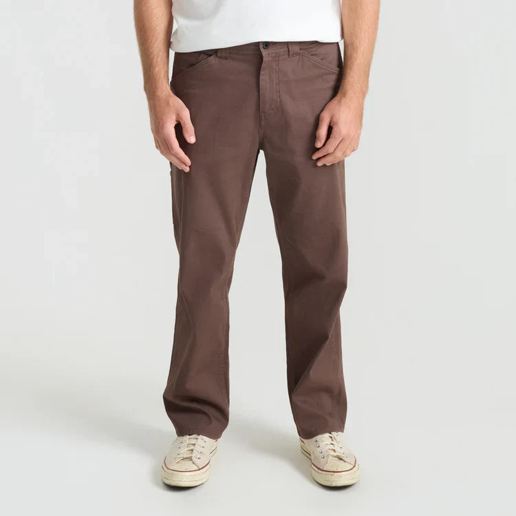 HWY 1 Utility Denim Pants