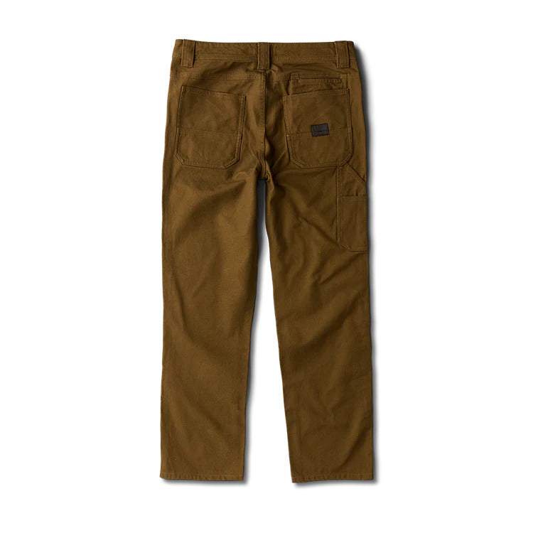 HWY 1 Utility Denim Pant
