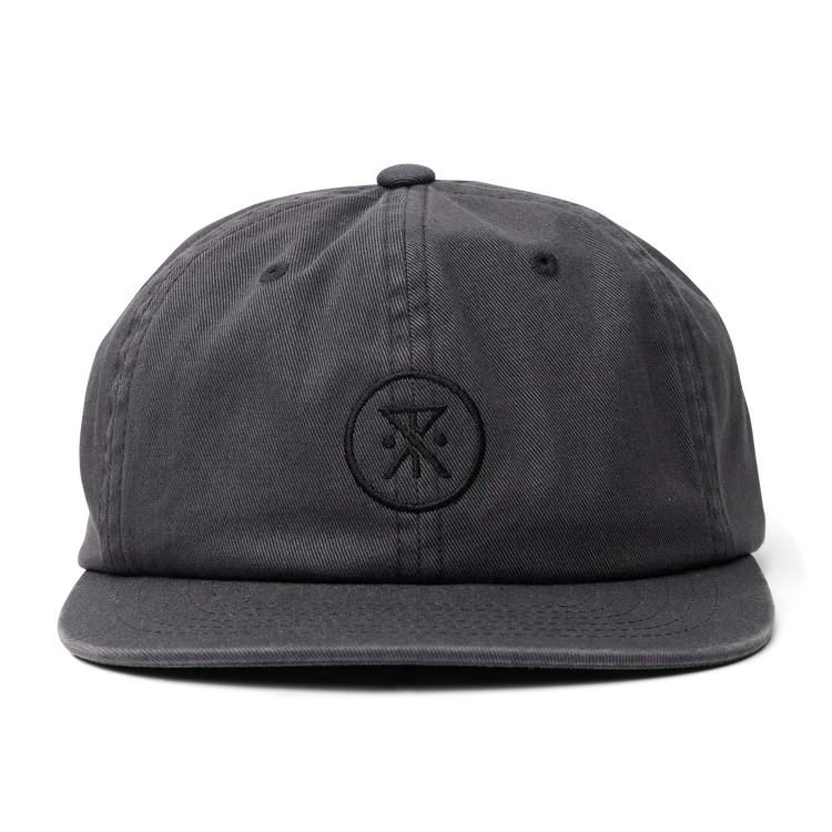 Made to Fade 6 Panel Hat