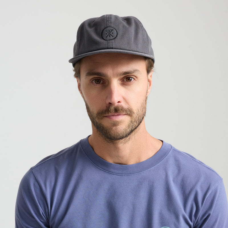 Made to Fade 6 Panel Hat