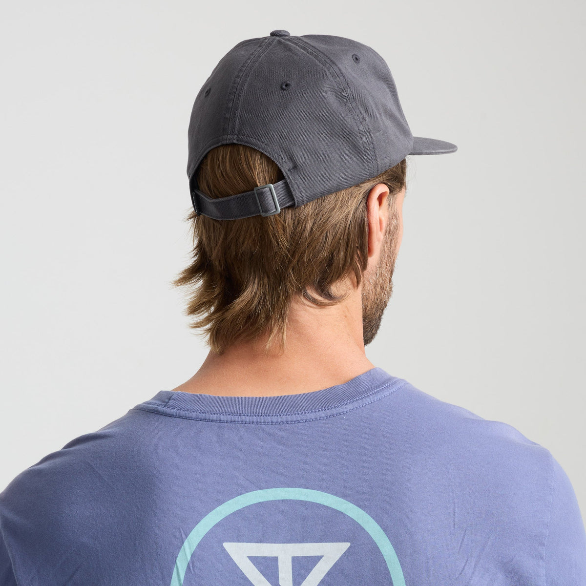 Made to Fade 6 Panel Hat