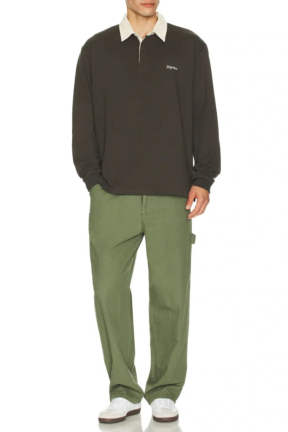 Market Pant