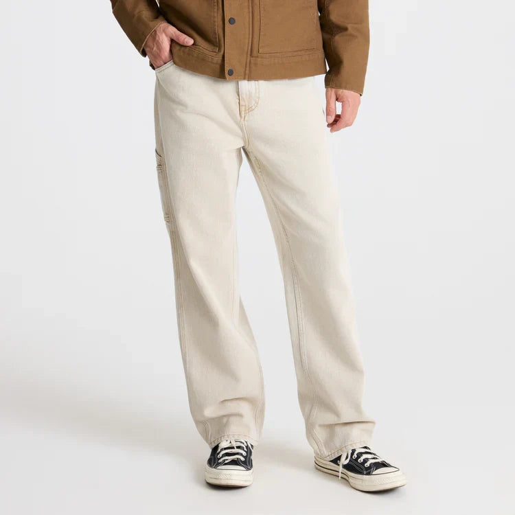 HWY 1 Utility Denim