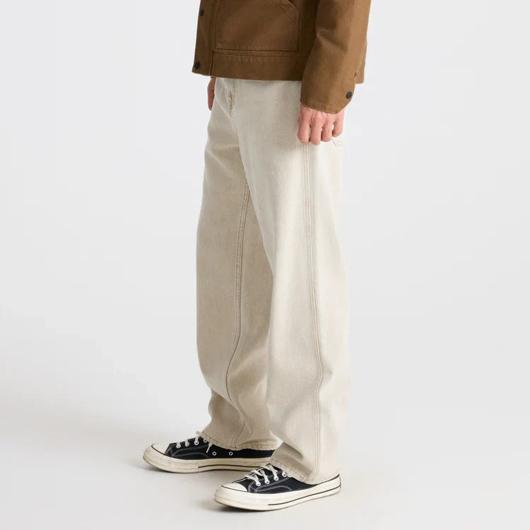 HWY 1 Utility Denim