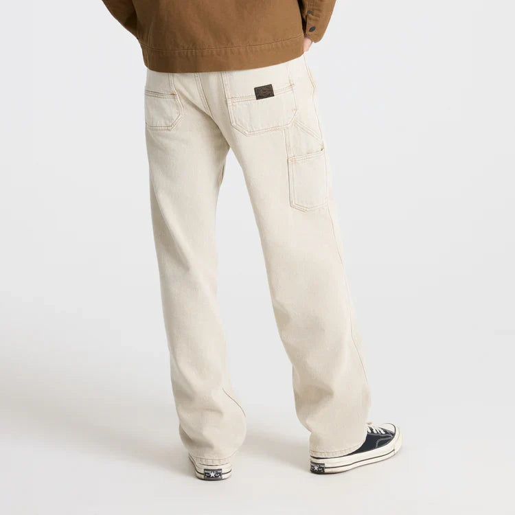 HWY 1 Utility Denim