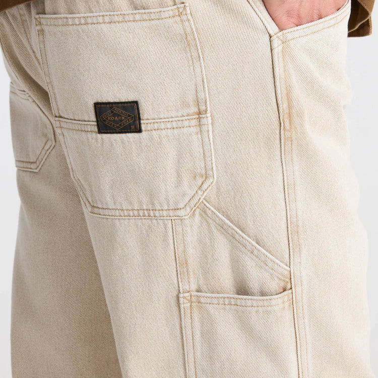 HWY 1 Utility Denim