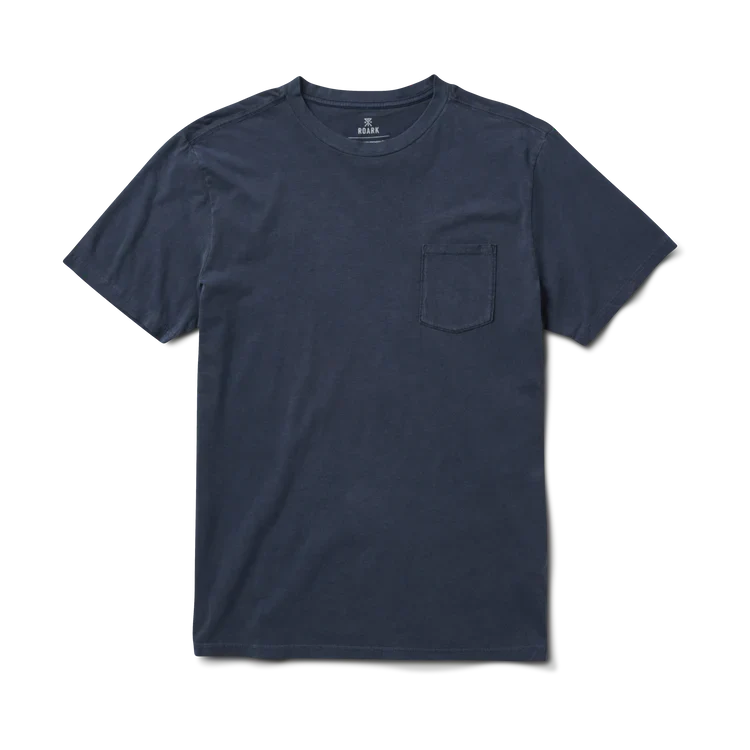 Made To Fade Short Sleeve Tee