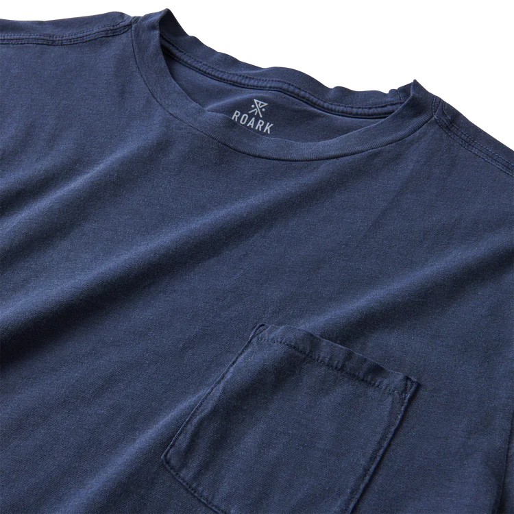 Made To Fade Short Sleeve Tee