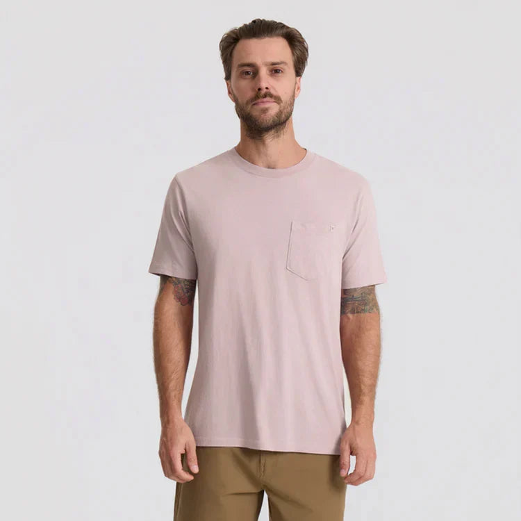 Made To Fade Short Sleeve Tee