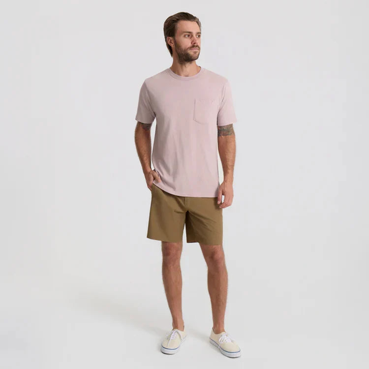 Made To Fade Short Sleeve Tee