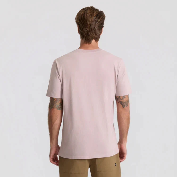 Made To Fade Short Sleeve Tee