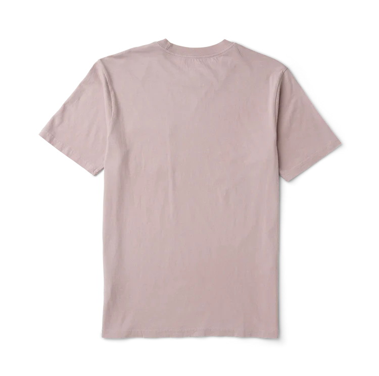 Made To Fade Short Sleeve Tee