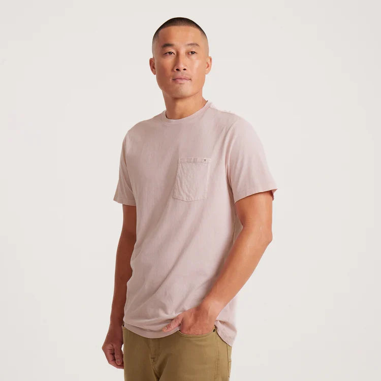 Made To Fade Short Sleeve Tee