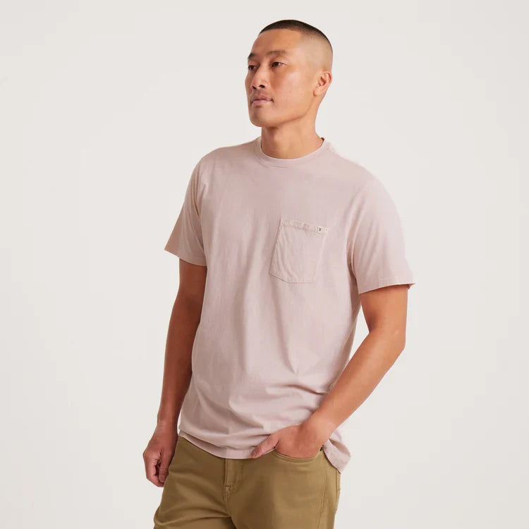 Made To Fade Short Sleeve Tee
