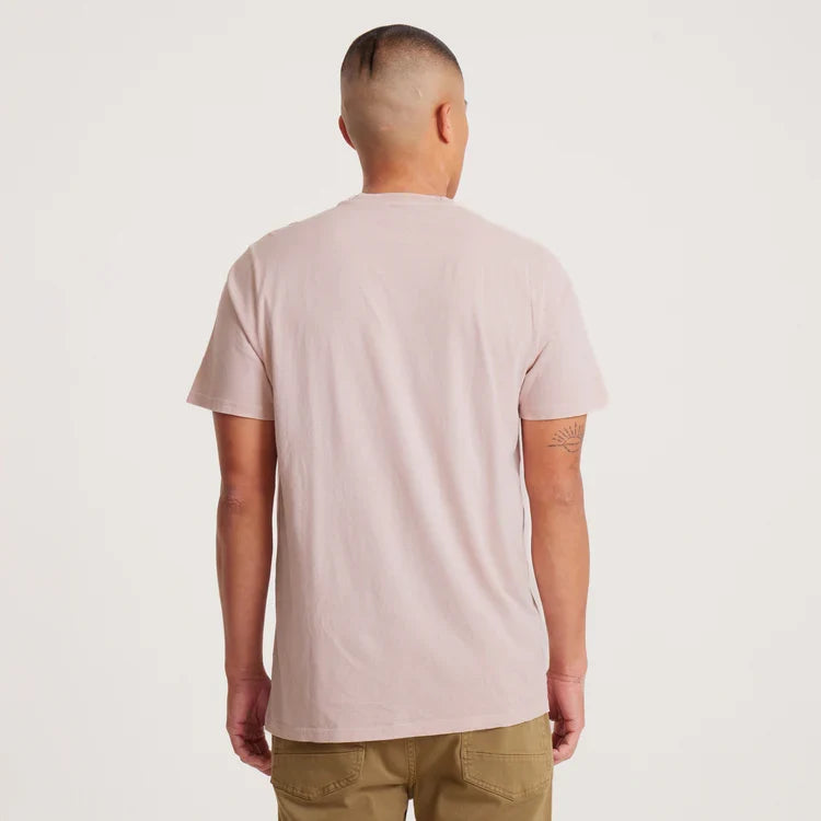 Made To Fade Short Sleeve Tee