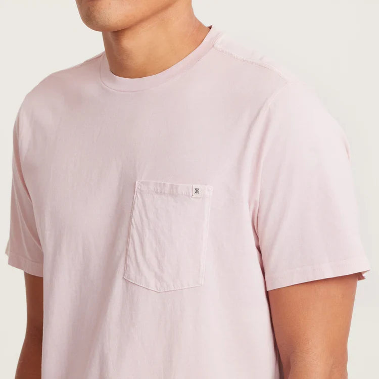 Made To Fade Short Sleeve Tee