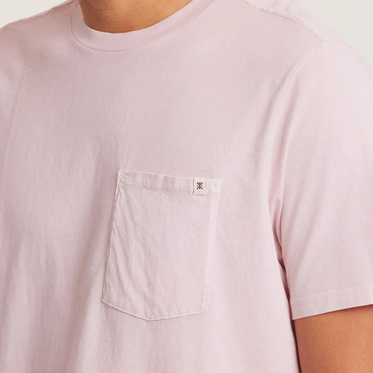 Made To Fade Short Sleeve Tee