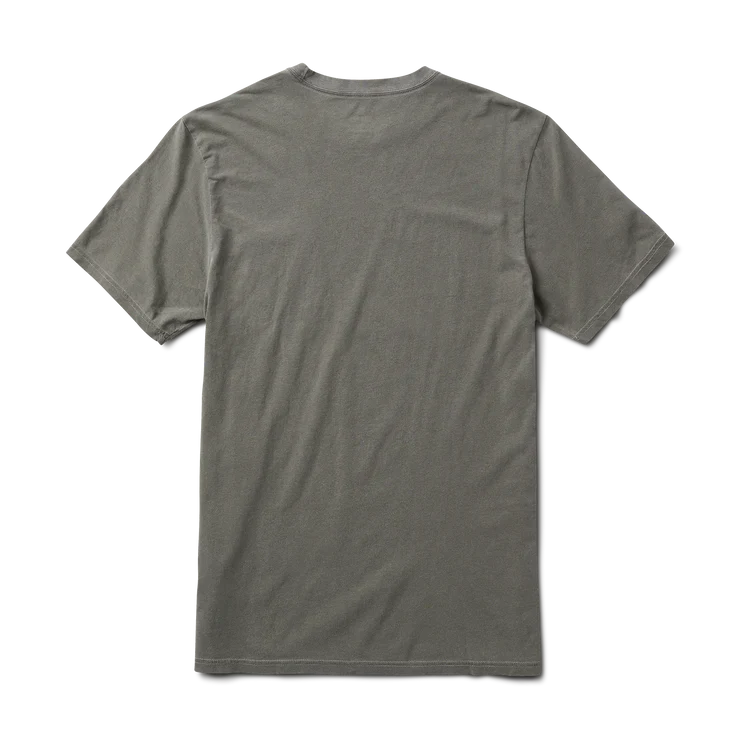 Made To Fade Short Sleeve Tee