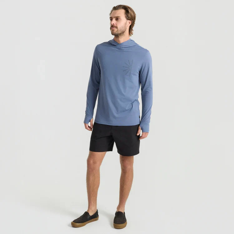 Venture UPF Hoodie