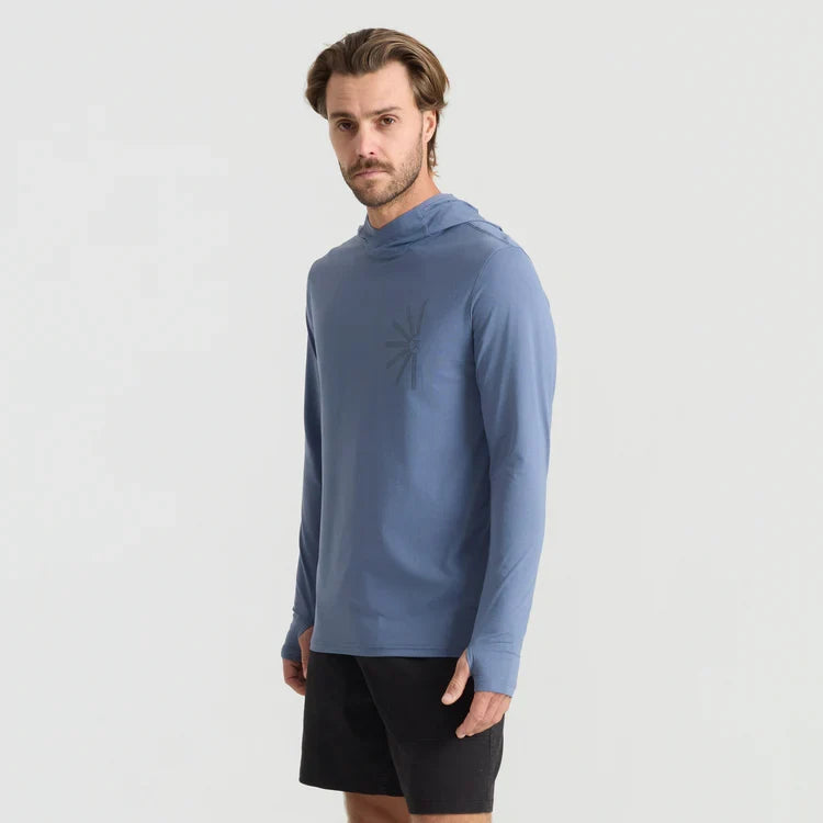 Venture UPF Hoodie
