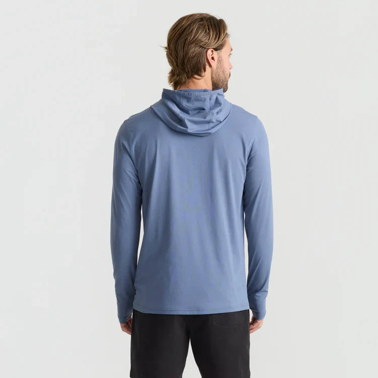 Venture UPF Hoodie