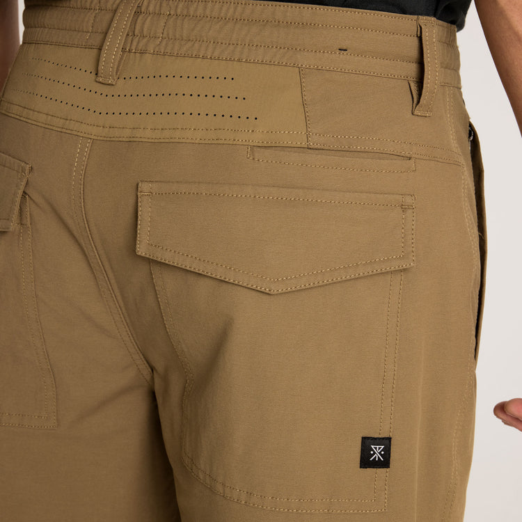 Layover Pro Traveler Pants