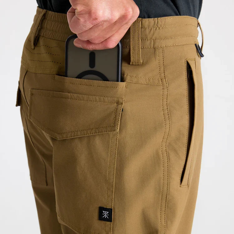 Layover Pro Traveler Pants